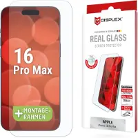 Displex Protettore Per Schermo Iphone 16 Pro Max