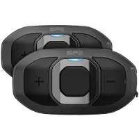 Sena Intercom Sf2 Dual Pack