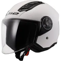 LS2 Casco Jet Of616 Airflow Ii