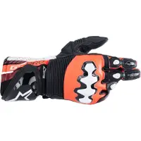 Alpinestars Guanti Gp Pro R4