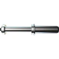 Oxford Adattatore Per Supporto Di Montaggio Zero-g-pin Honda 31.5 Mm