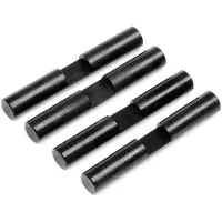 Hpi Racing Albero Di Trasmissione Hpi-87194 4x27m 4 Unità