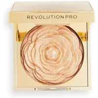 Revolution PRO Pro Lustre Golden Rose 9 g — Blush Illuminante Compatto