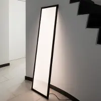 Artemide Discovery piantana APP nero CCT