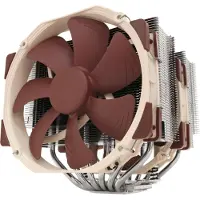Noctua Ventola Per Cpu Nh-d15