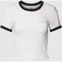 Levi's Graphic T-shirt White Taglia: L | Maglie Sportivi Outlet | Donna | Bianco