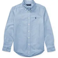 Ralph Lauren Camicia in cotone