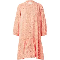 Shiwi Ladies Tuvalu Drop Waist Dress Orange New Marmelade Taglia: M | Abiti in T-Shirt Outlet | Donna | Arancione