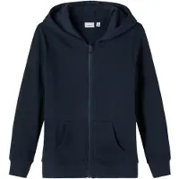 Name it Felpa Con Zip Card