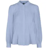 Y.A.S Camicia da donna 'Pala' blu