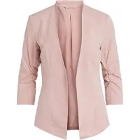 Vila Viher 3/4 Sleeved Formfitted Blazer