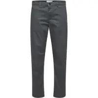 Selected Pantaloni Chino New Miles Straight Fit