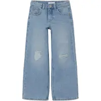 Name it Jeans Rose Wide Fit