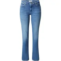 Wrangler Bootcut Raven Denim Blue Jeans Taglia: W27L32 | Jeans Outlet | Donna | Blu