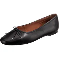 Vagabond SHOEMAKERS Ballerina 'Jolin' nero