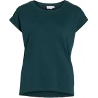 Vila Vidreamers Round Neck T-shirt