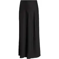 Vila Viellette High Waist Gonna Midi
