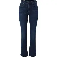 Levi's 725 High Rise Bootcut Lots Of Love Taglia: W25L30 | Pantaloni larghi Outlet | Donna