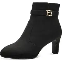 Tamaris Stivaletti nero - 36