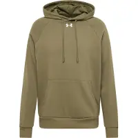 Under Armour Felpa Con Cappuccio Rival Fleece