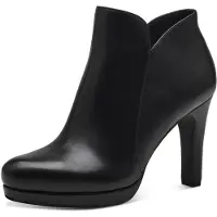 Tamaris Stivaletti nero - 35