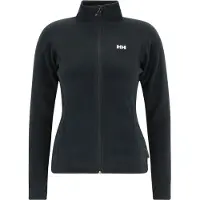 Helly Hansen Women's Daybreaker Fleece Jacket Giacca in pile Donna (L, blu)