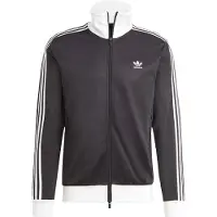 Adidas Originals Giacca Sportiva Adicolor Classics Track Top uomini - Nero - EU M