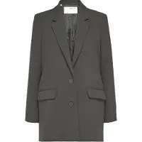 Selected Blazer Donne Grigio 34