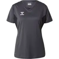 Hummel Maglietta A Maniche Corte Authentic Pl