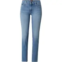 Lee Elly Mid Conversation Jeans Taglia: W28L31 | Pantaloni Outlet | Donna