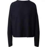Armedangels Women's Merinaa Links Links Maglione Donna (L, nero)
