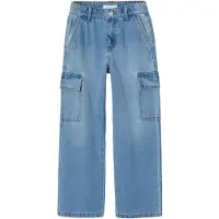 Name it Jeans Rose Wide Cargo Fit