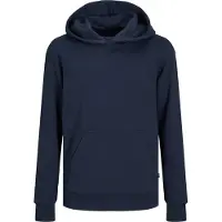 Jack & Jones Felpa Con Cappuccio Semplice Boys