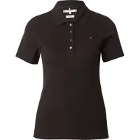 Tommy Hilfiger Maglietta '1985' nero