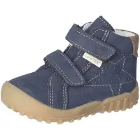 Pepino by Ricosta Kid's Donny Scarpe invernali Bambini (21 - Wide, blu)