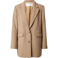 Selected Blazer Donne Marrone 36