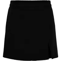 Pieces Pcbosella Skort | Nero | M