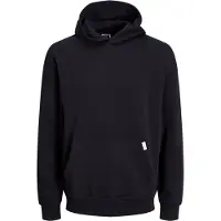 Jack & Jones Felpa Con Cappuccio Semplice