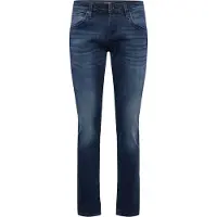 Jack & Jones Jjiglenn Jjfox 50sps Cb 104 Noos Jeans Slim Fit