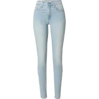 Levi's 721 Skinny Jeans Blue Taglia: W25L32 | Pantaloni skinny Outlet | Donna | Blu