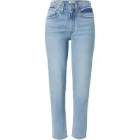 Levi's 80s Mom Jeans Med Indigo Taglia: W24L30 | Jeans Outlet | Donna | Blu