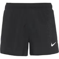 Nike Dri-Fit Fast 3'' Brief Short Energy Pantaloncini da running Uomo (L, nero)