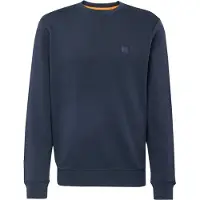 BOSS Felpa Westart 10234591 Orange