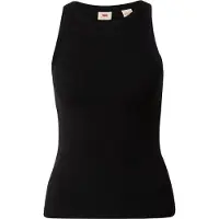 Levi's Dreamy Tank Top Black Taglia: L | Canottiere Outlet | Donna | Nero