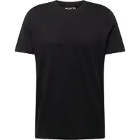 Selected T-shirt Uomini Nero XL