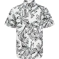 Jack & Jones Stile Hawaiano Comfort Fit