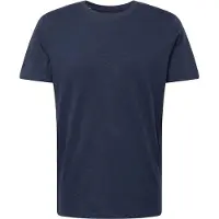 Selected T-shirt Uomini Blu XL