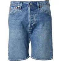 Levi's 501 Original Shorts 9am On Battery Shor Taglia: W29L9 | Shorts di jeans Outlet | Uomo