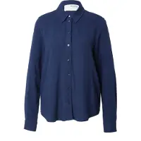 Selected Camicia Donne Blu 42