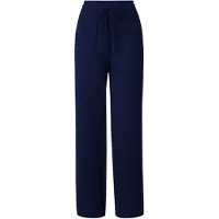 Selected Pantaloni Donne Blu 40